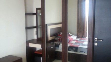 Disewa Apartement Gardenia Boulevard
