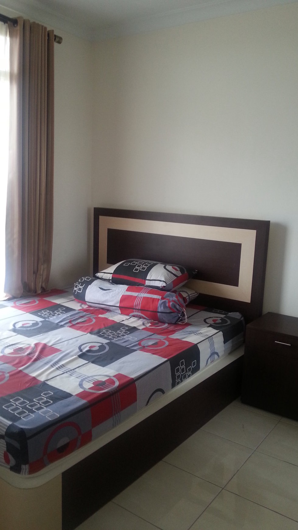Disewa Apartement Gardenia Boulevard