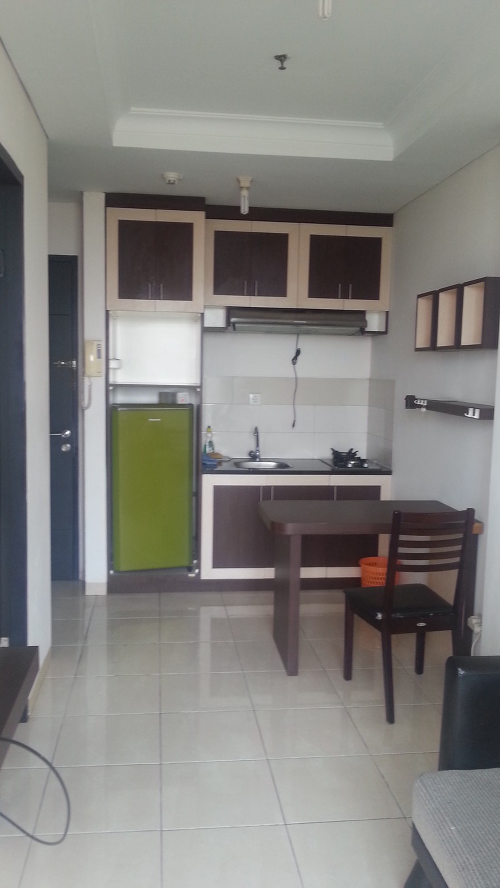 Disewa Apartement Gardenia Boulevard