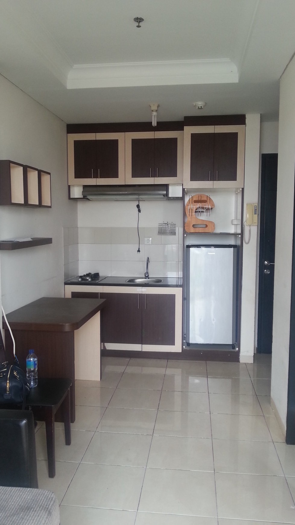 Disewa Apartement Gardenia Boulevard