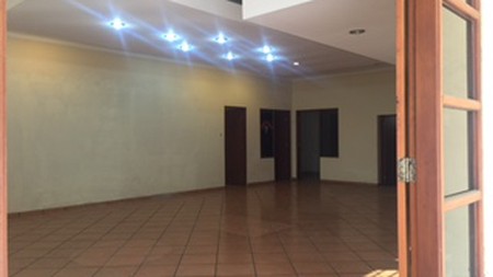 Dijual Cepat Rumah Wijaya 1 #AM