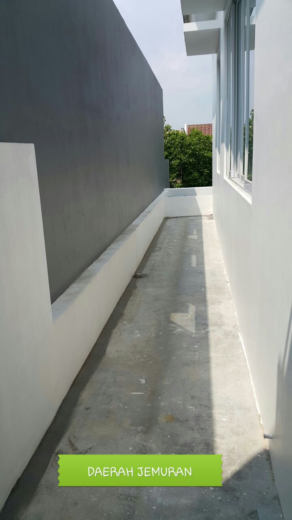 DIJUAL RUMAH CLUSTER PUSPITA LOKA DI BSD, MURAH NEGO HABIS