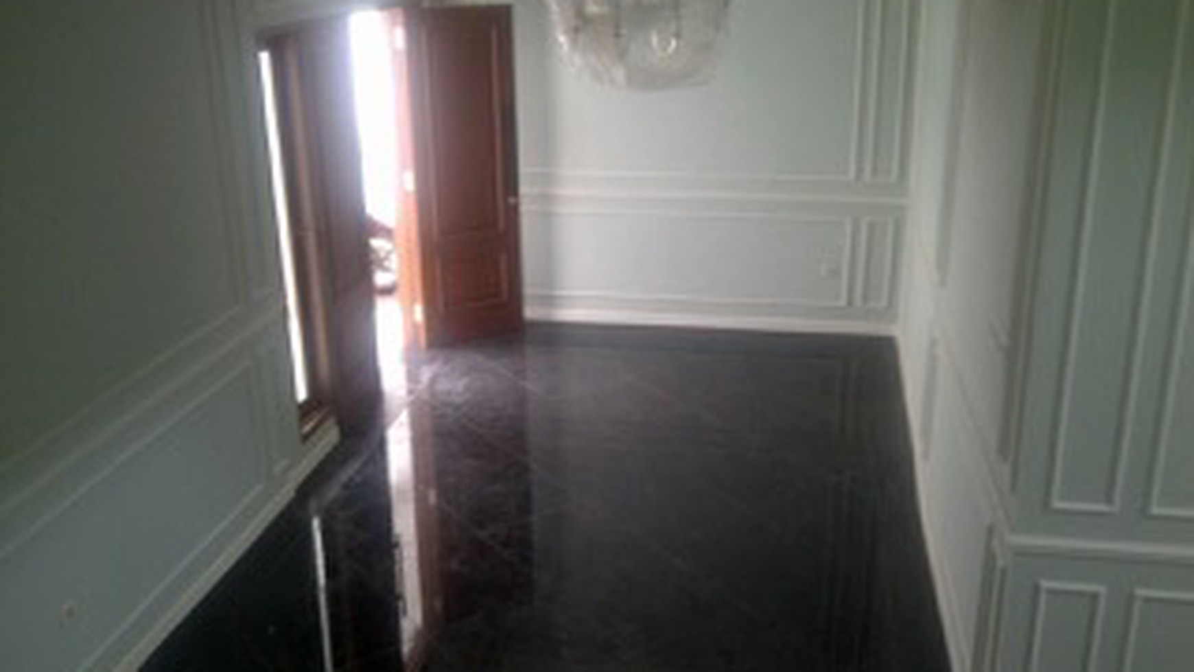 RUMAH DI JUAL DI SIMATUPANG JALAN INTAN