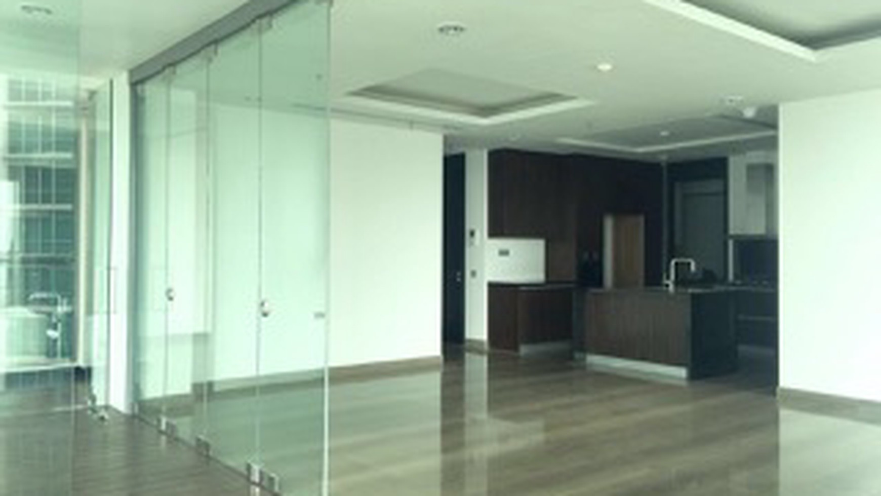 Apartemen Kemang Village 3 Bedroom