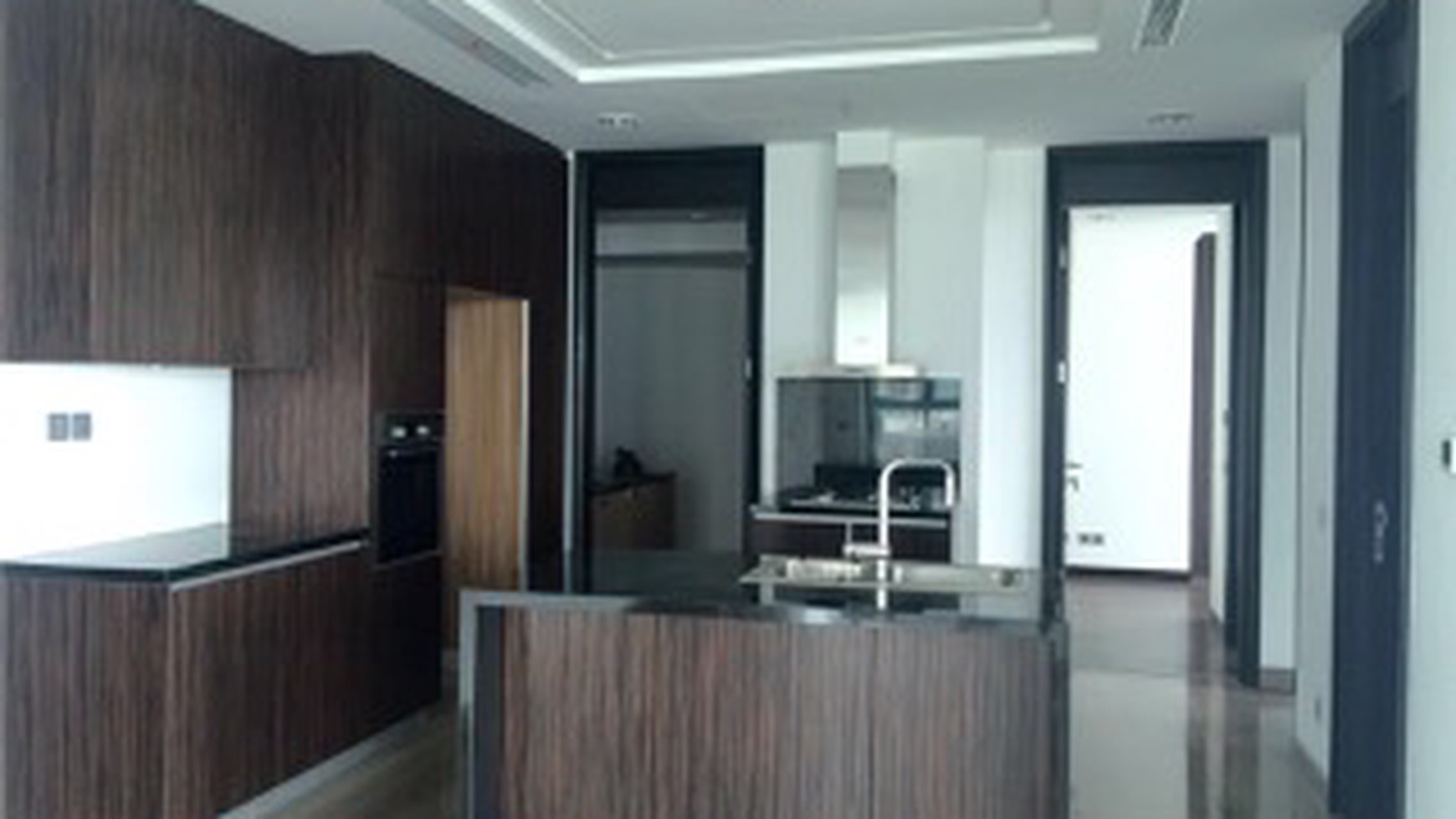 Apartemen Kemang Village 3 Bedroom