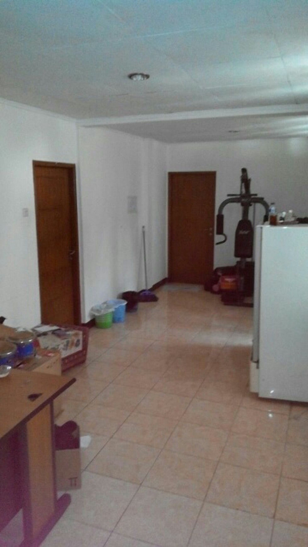 Rumah di Jual Komplek Pondok Jaya, Bintaro