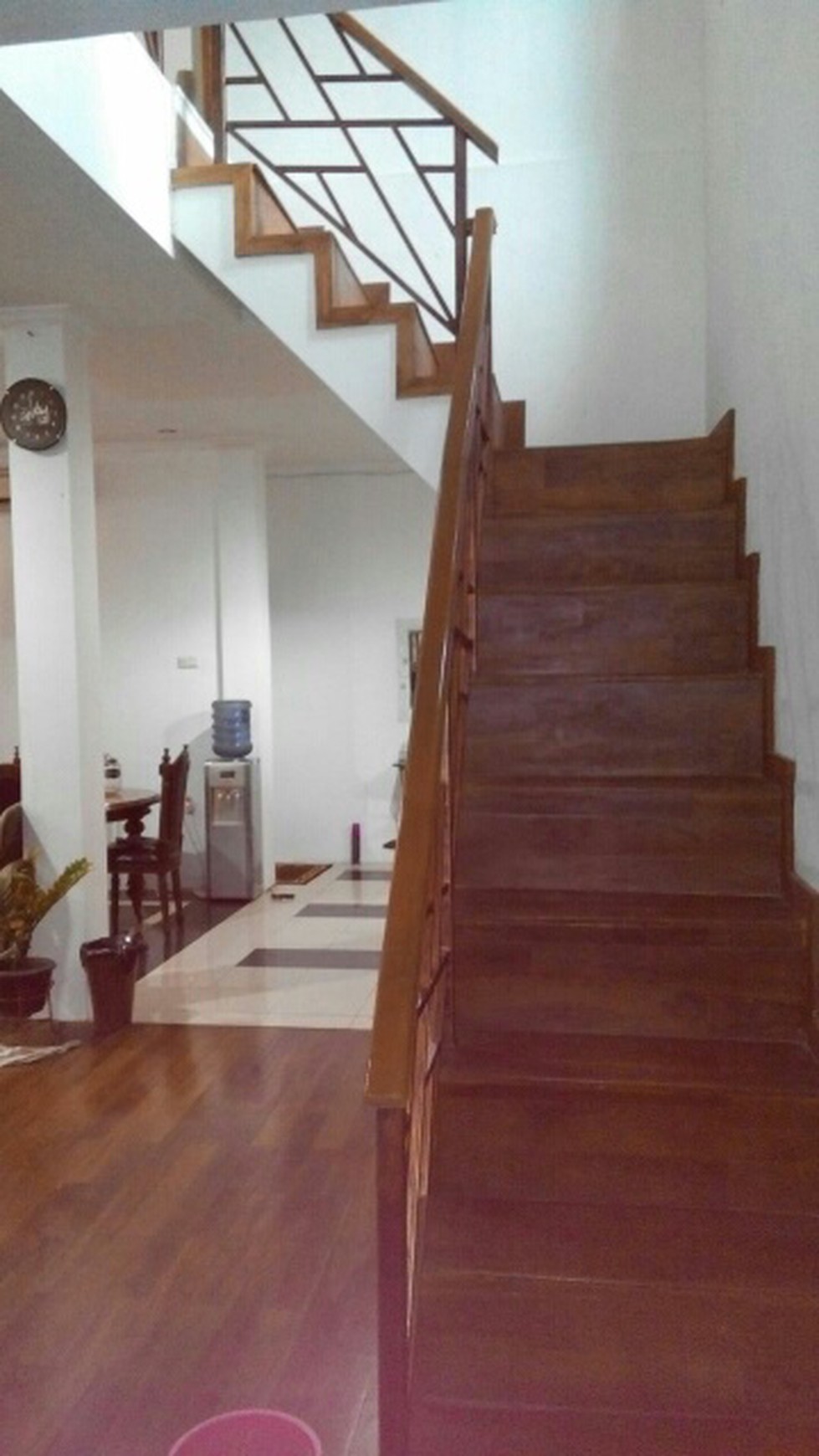 Rumah di Jual Komplek Pondok Jaya, Bintaro