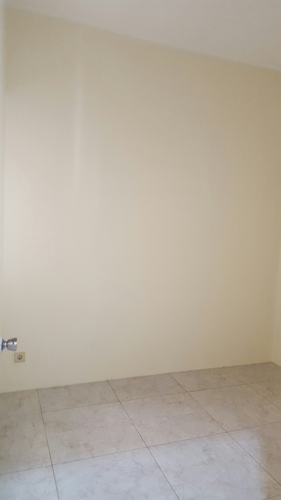 Dijual Rumah Taman Ubud Permai - Lippo Karawaci