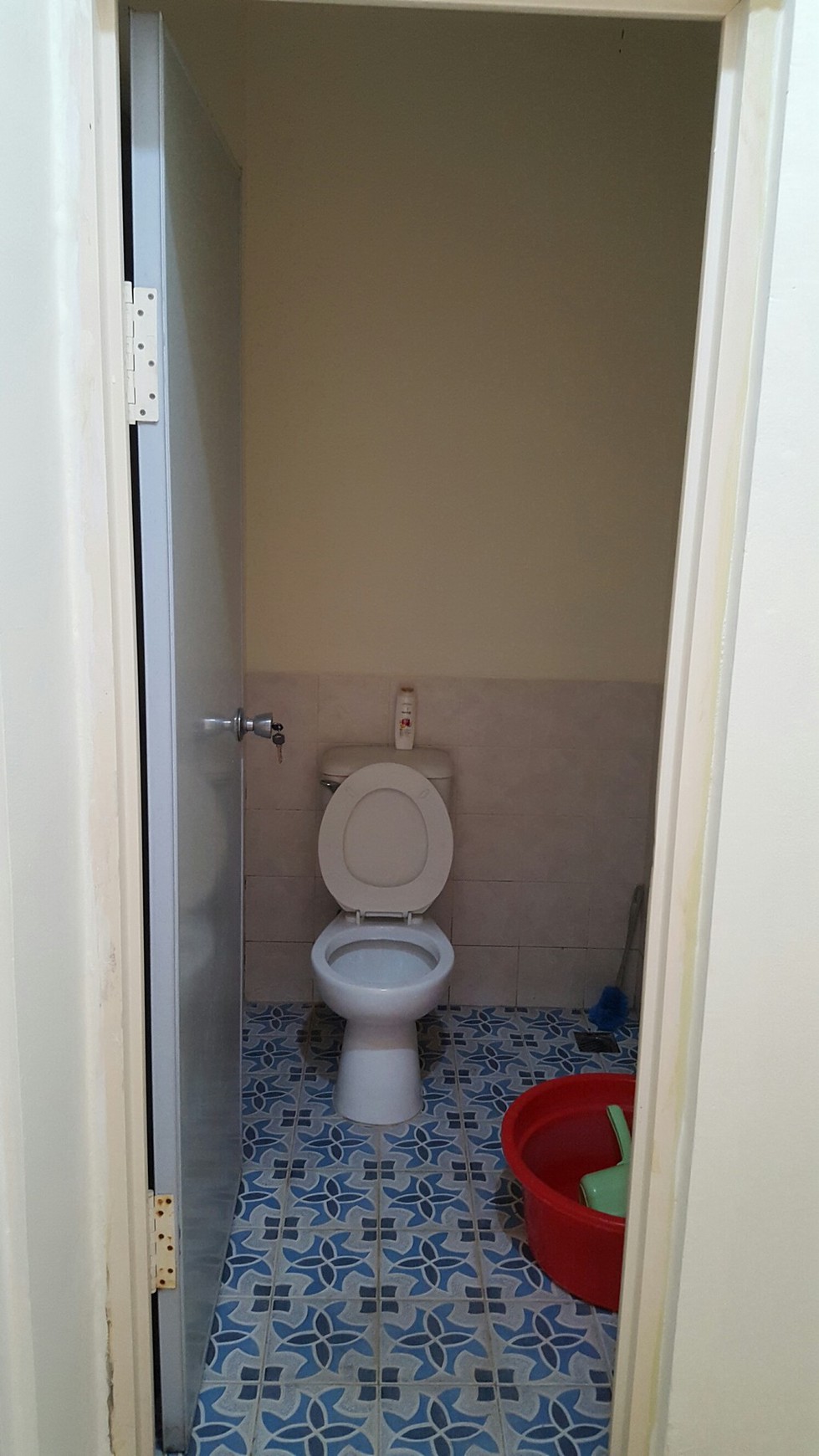 Dijual Rumah Taman Ubud Permai - Lippo Karawaci