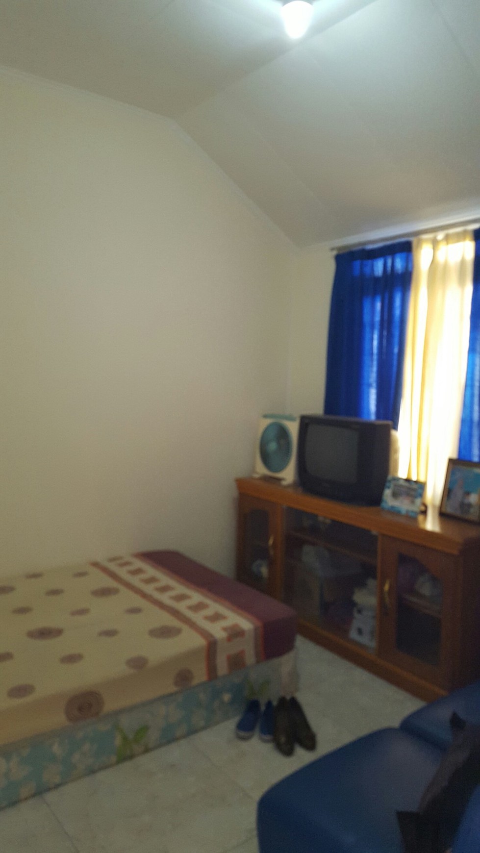 Dijual Rumah Taman Ubud Permai - Lippo Karawaci