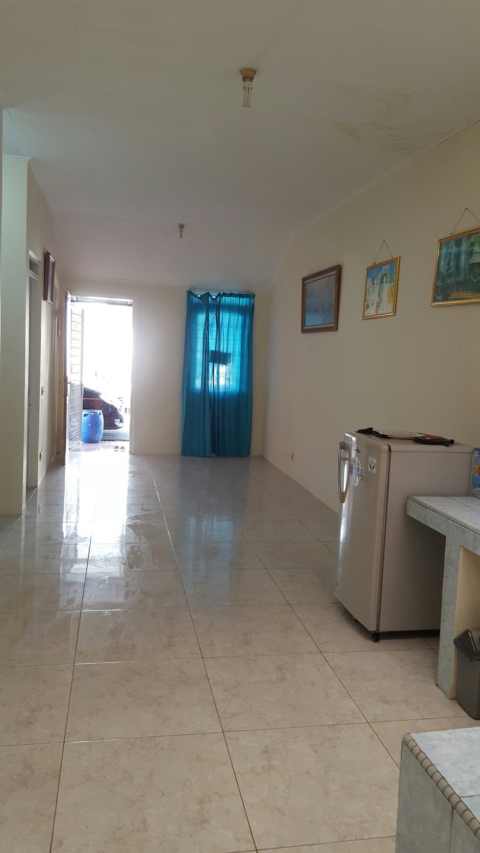 Dijual Rumah Taman Ubud Permai - Lippo Karawaci