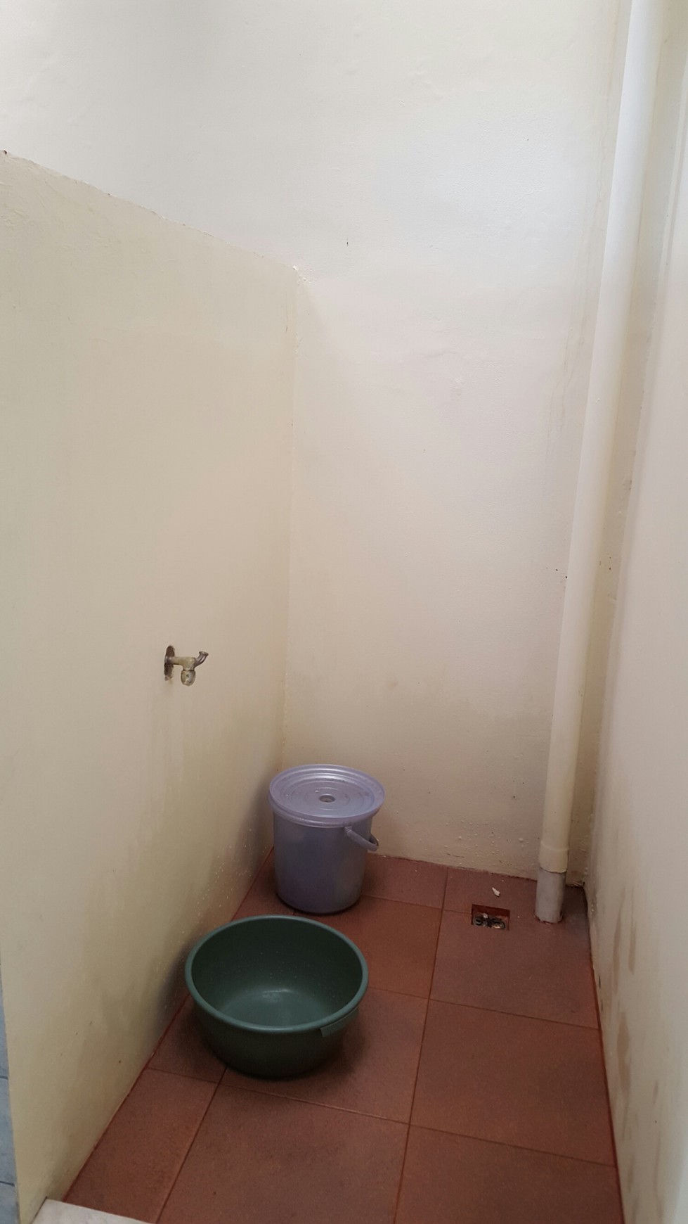 Dijual Rumah Taman Ubud Permai - Lippo Karawaci