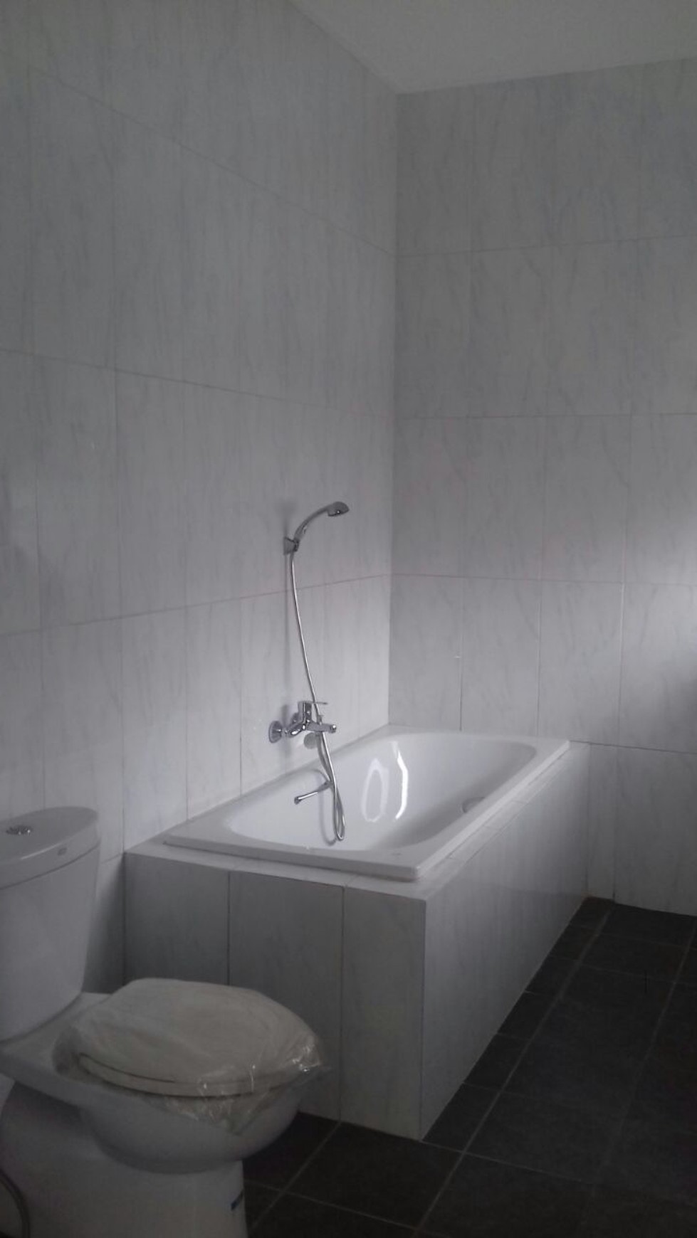 Rumah idaman,bagus di Bintaro Jaya 9