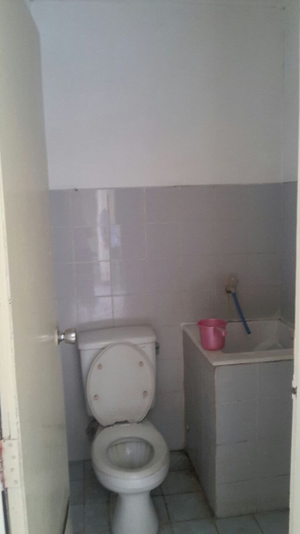 Rumah Siap Huni di Nusa Loka