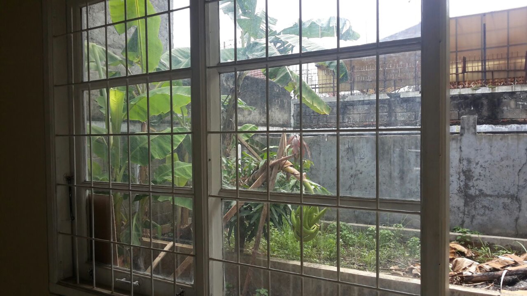 Rumah Siap Huni di Nusa Loka