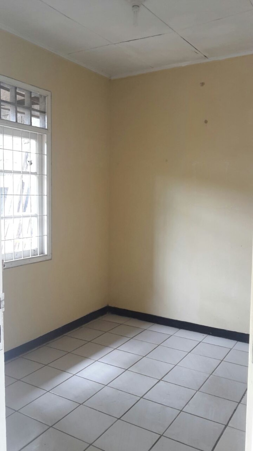 Rumah Siap Huni di Nusa Loka