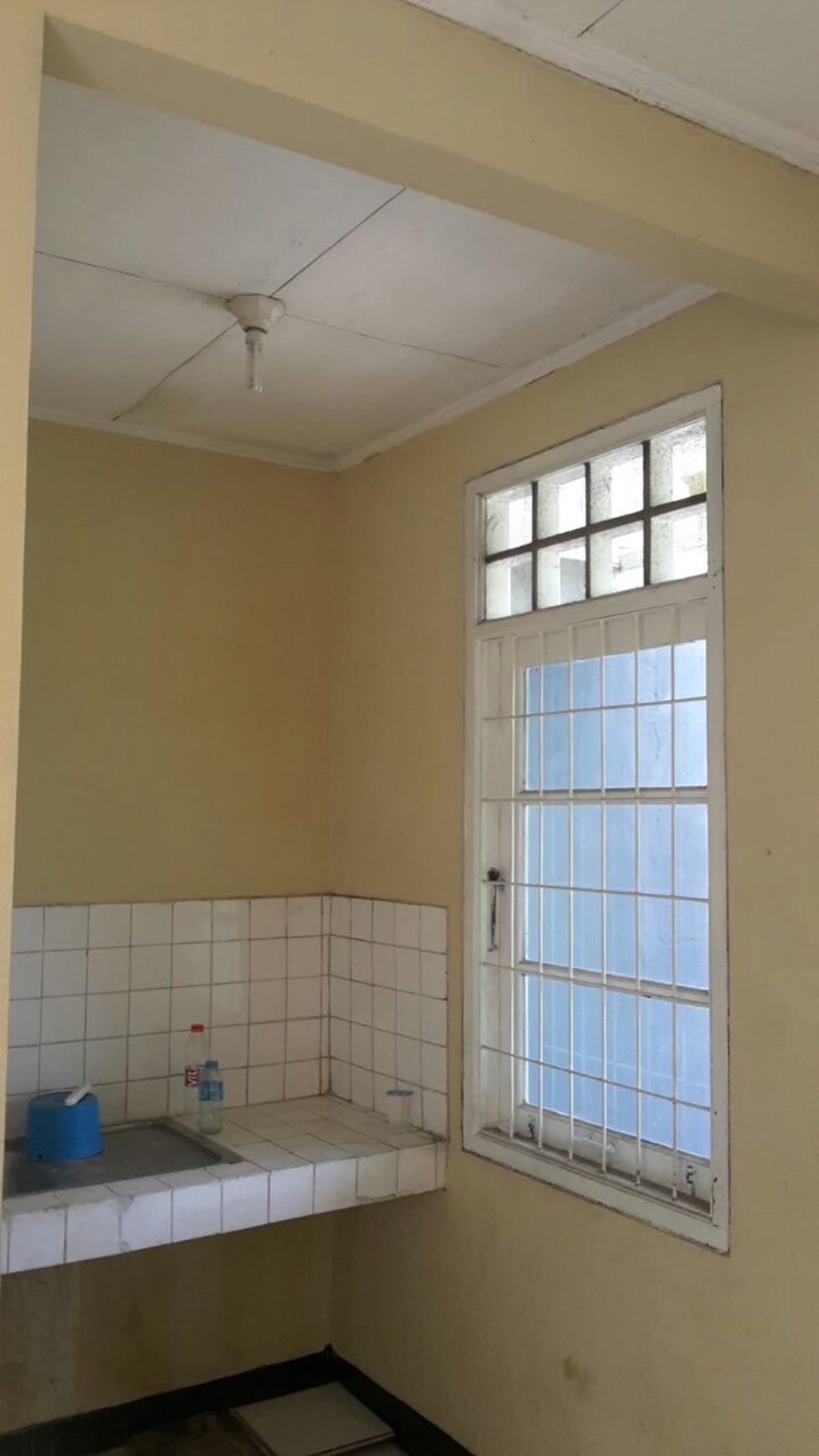 Rumah Siap Huni di Nusa Loka