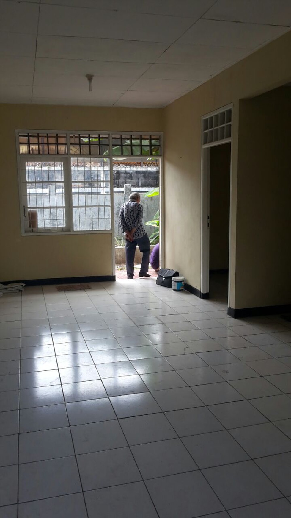 Rumah Siap Huni di Nusa Loka