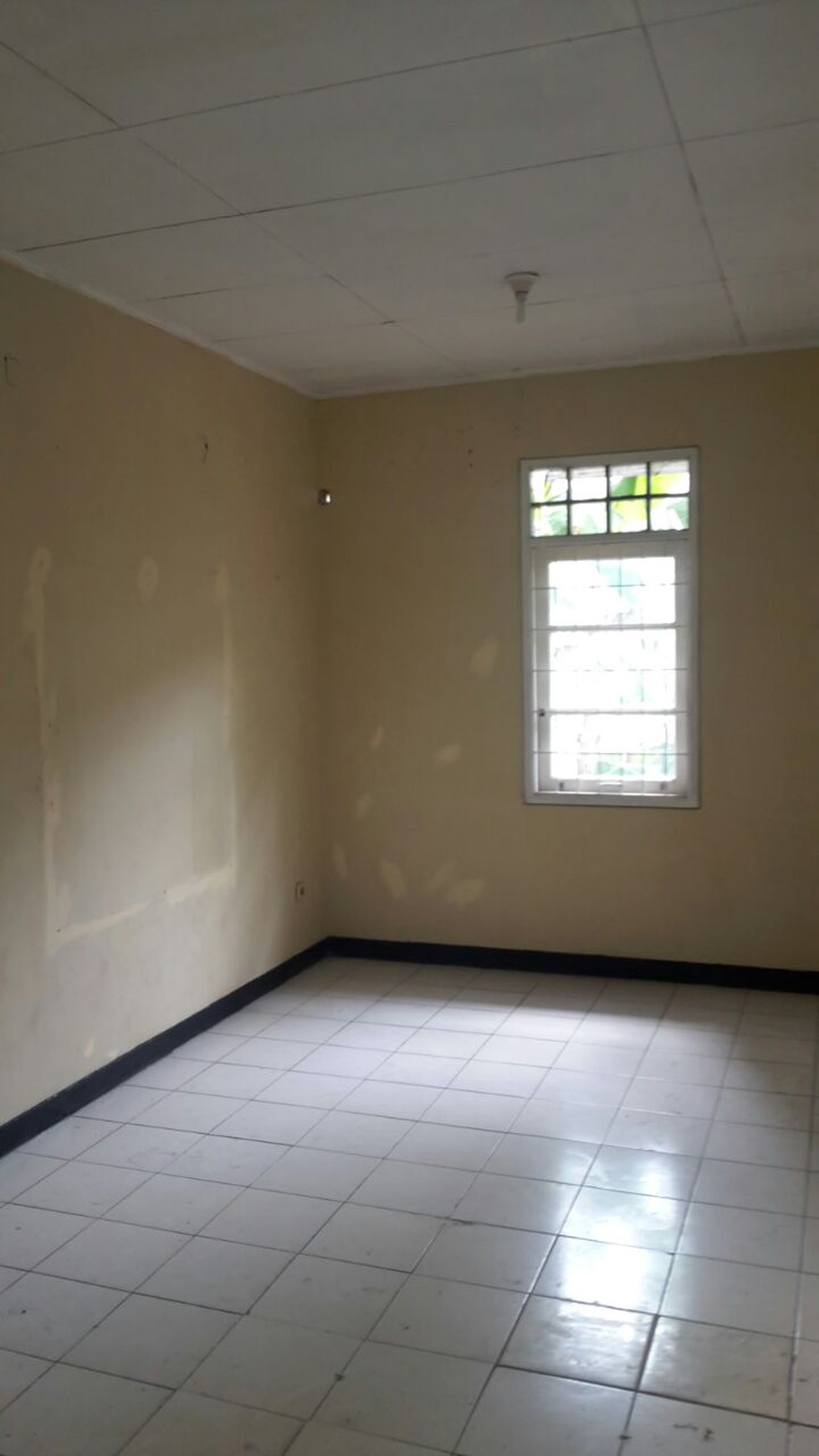 Rumah Siap Huni di Nusa Loka