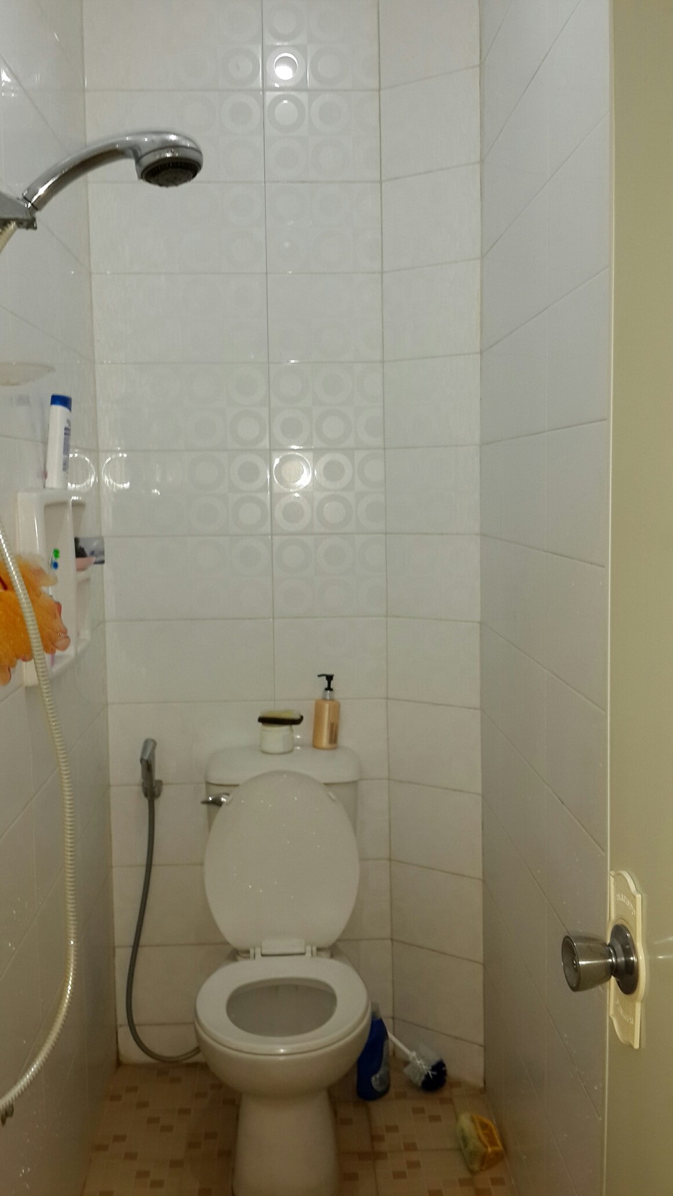 Dijual Rumah Gandeng Taman Ubud Asri - Lippo Karawaci