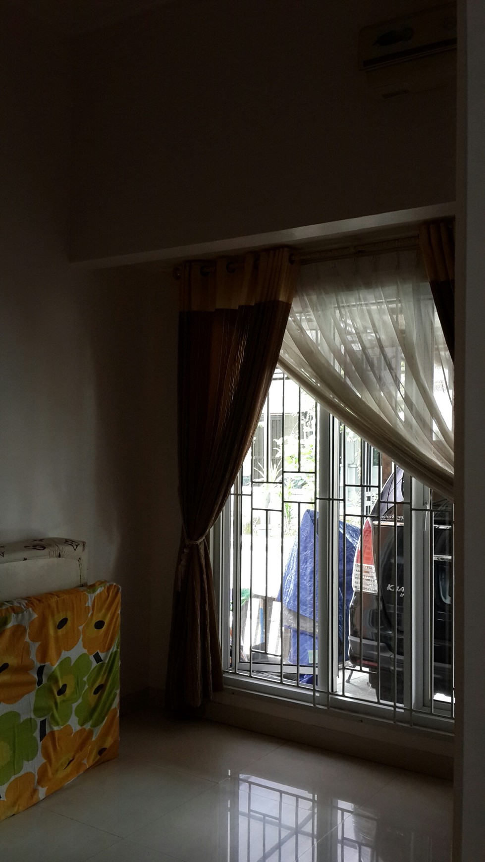 Dijual Rumah Gandeng Taman Ubud Asri - Lippo Karawaci