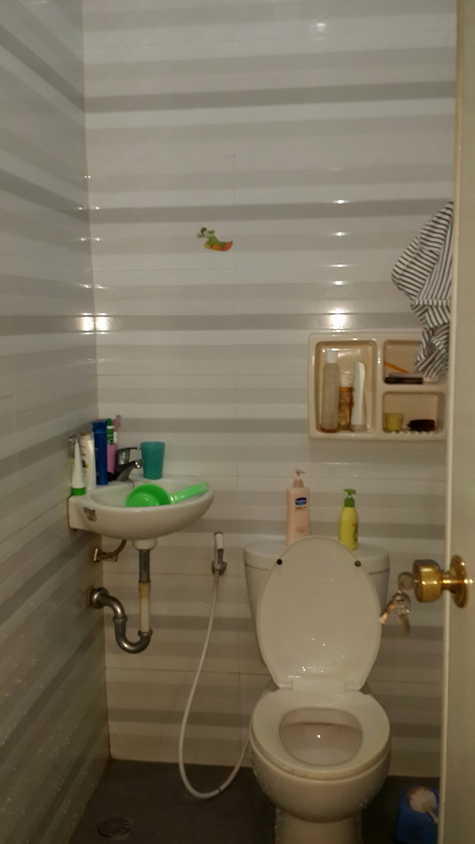 Dijual Rumah Gandeng Taman Ubud Asri - Lippo Karawaci