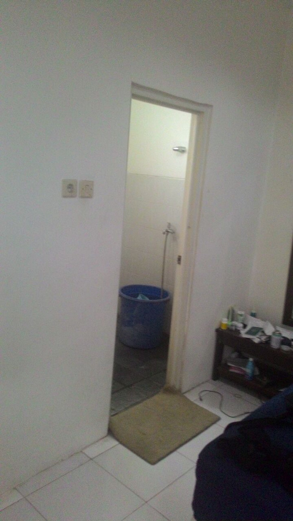 Rumah siap huni