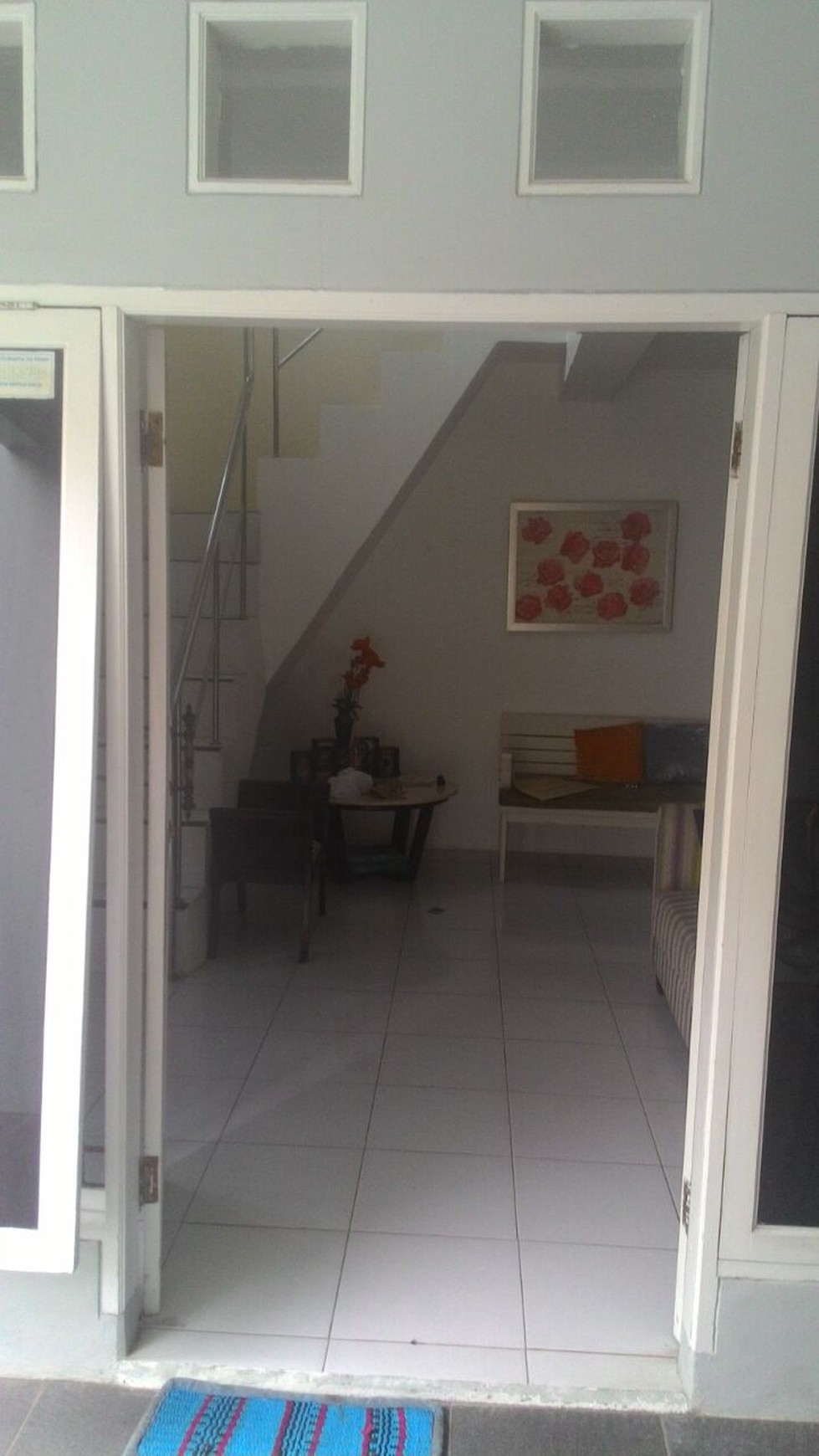 Rumah siap huni