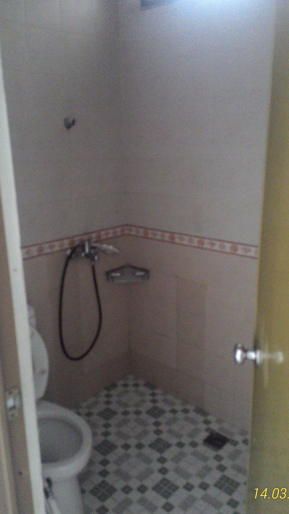 RUMAH SEWA 1 LANTAI SIAP HUNI DI KENCANA LOKA, BSD