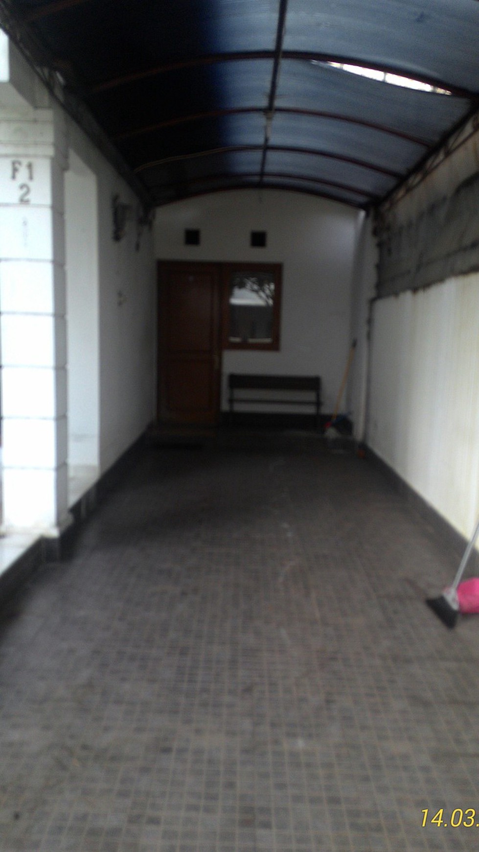 RUMAH SEWA 1 LANTAI SIAP HUNI DI KENCANA LOKA, BSD