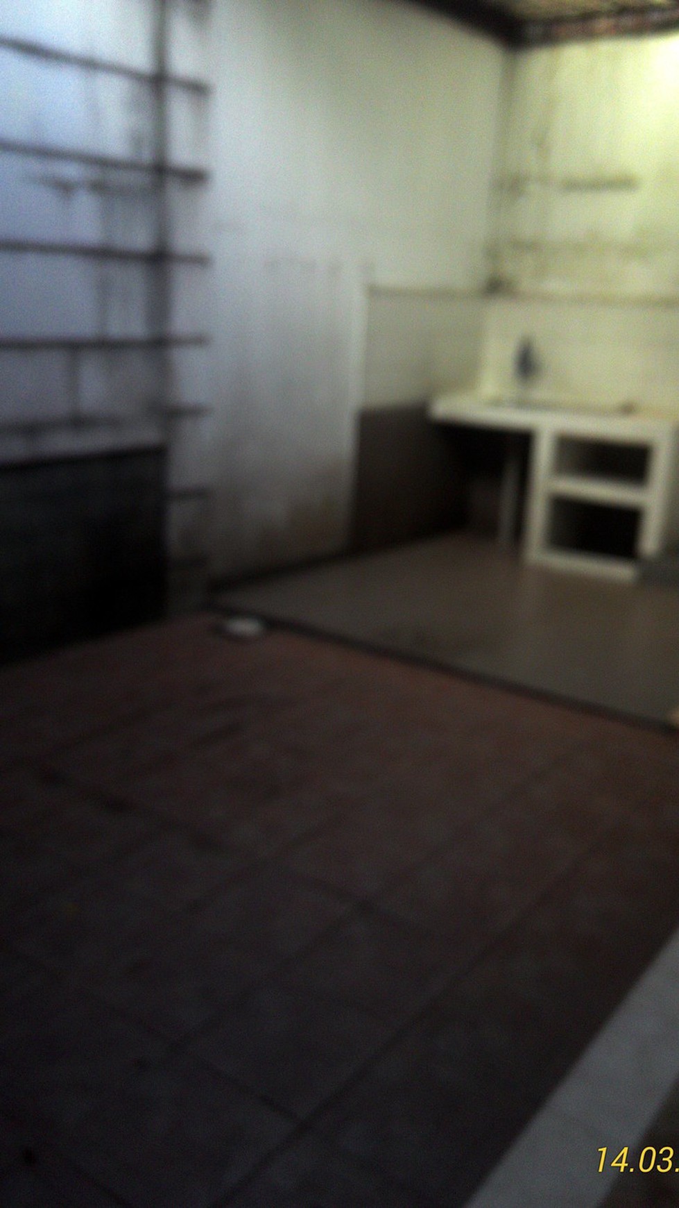 RUMAH SEWA 1 LANTAI SIAP HUNI DI KENCANA LOKA, BSD