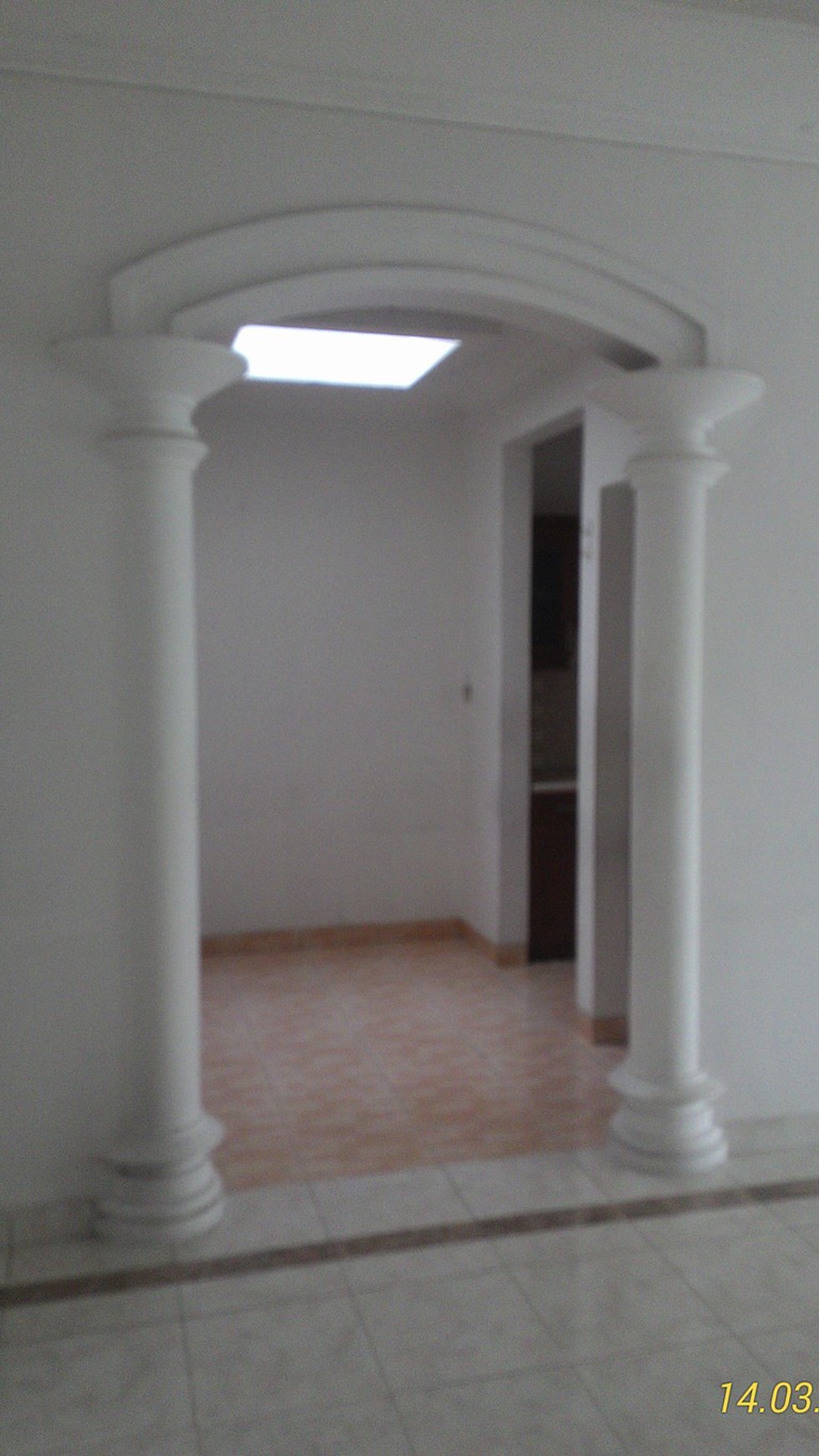 RUMAH SEWA 1 LANTAI SIAP HUNI DI KENCANA LOKA, BSD