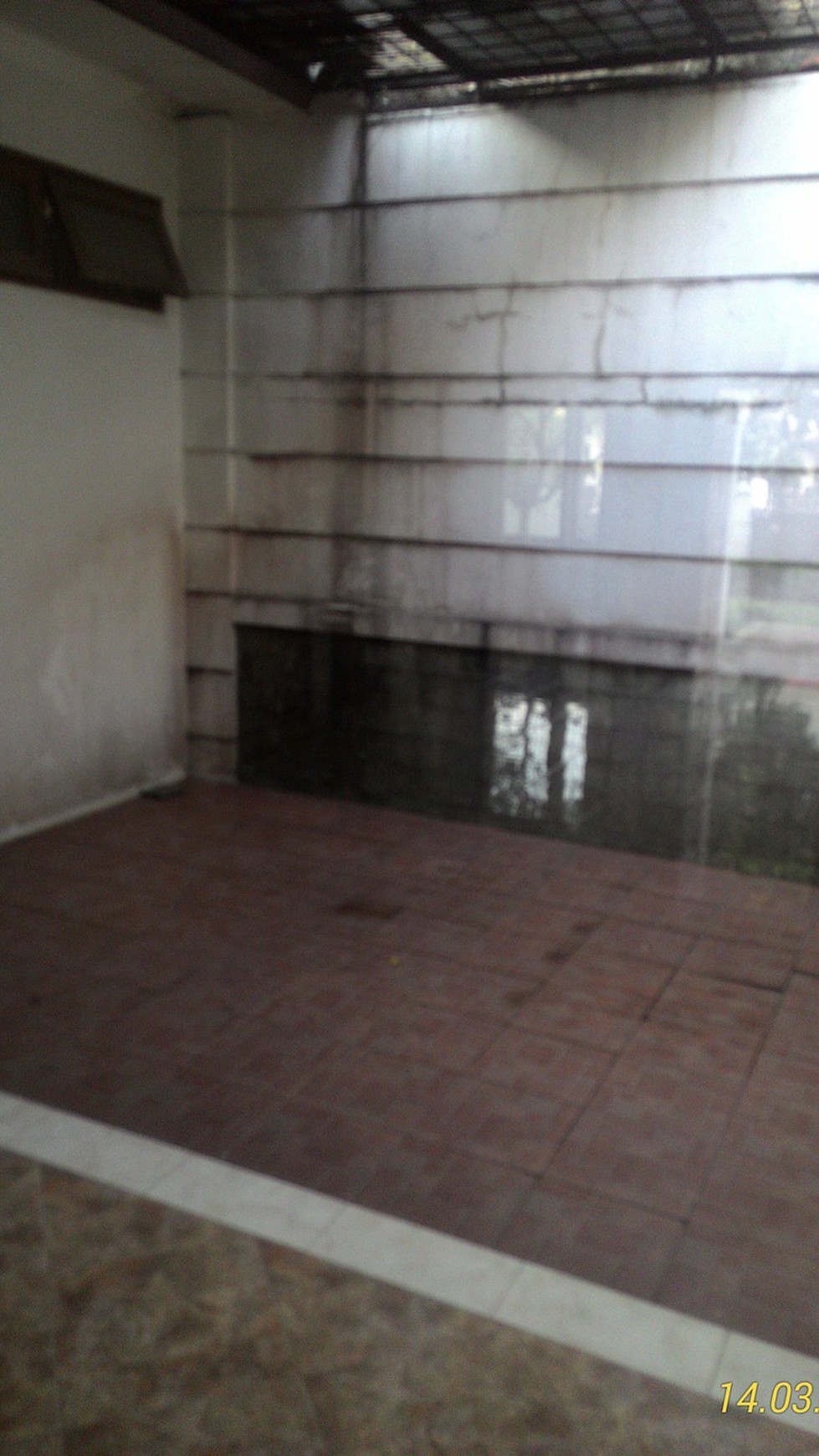 RUMAH SEWA 1 LANTAI SIAP HUNI DI KENCANA LOKA, BSD