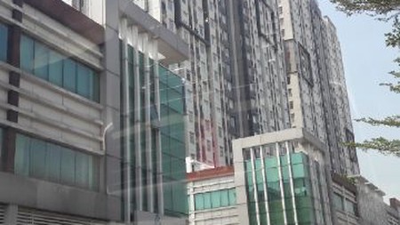 Apartemen Disewakan!!!