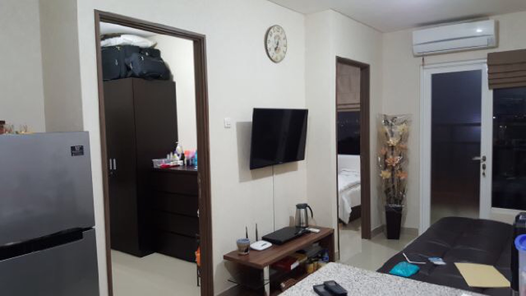 Apartemen Dijual!!!