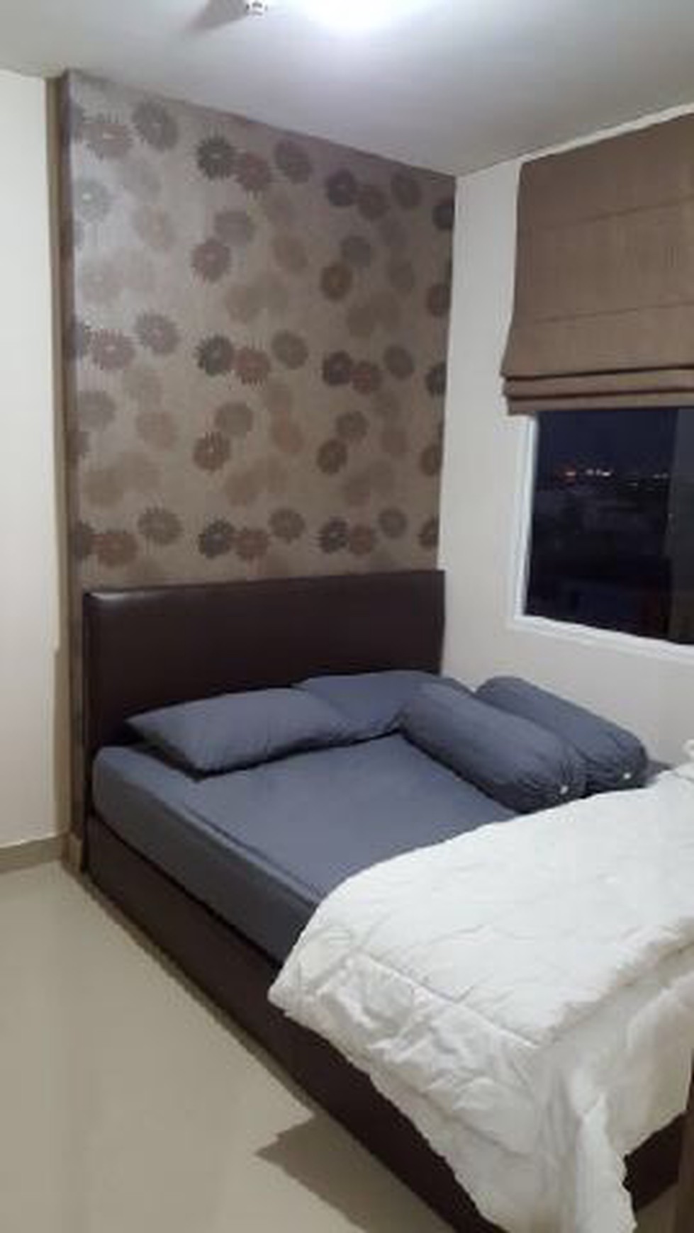 Apartemen Dijual!!!