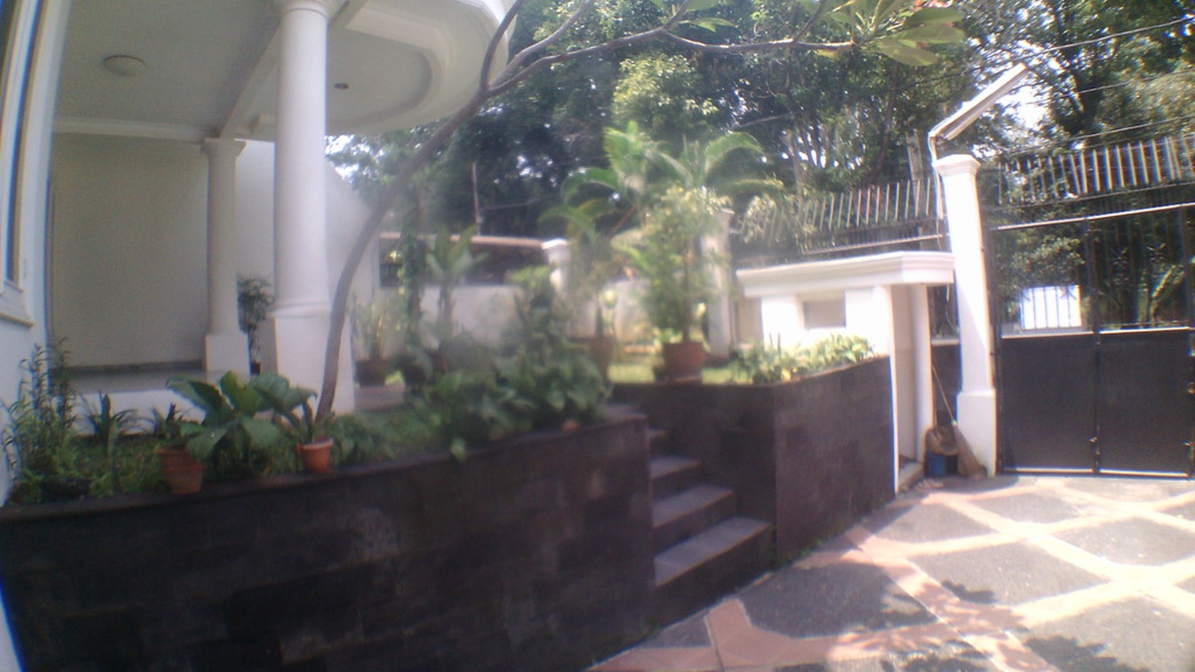 Nice house for living or for office in strategic location, Kebayoran Baru 2