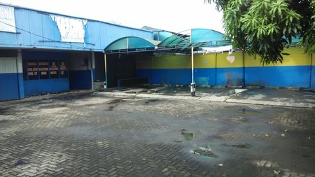 Kavling cocok untuk Bisnis Serpong Raya, Jarang Ada