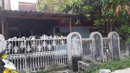 Rumah Dijual!!!