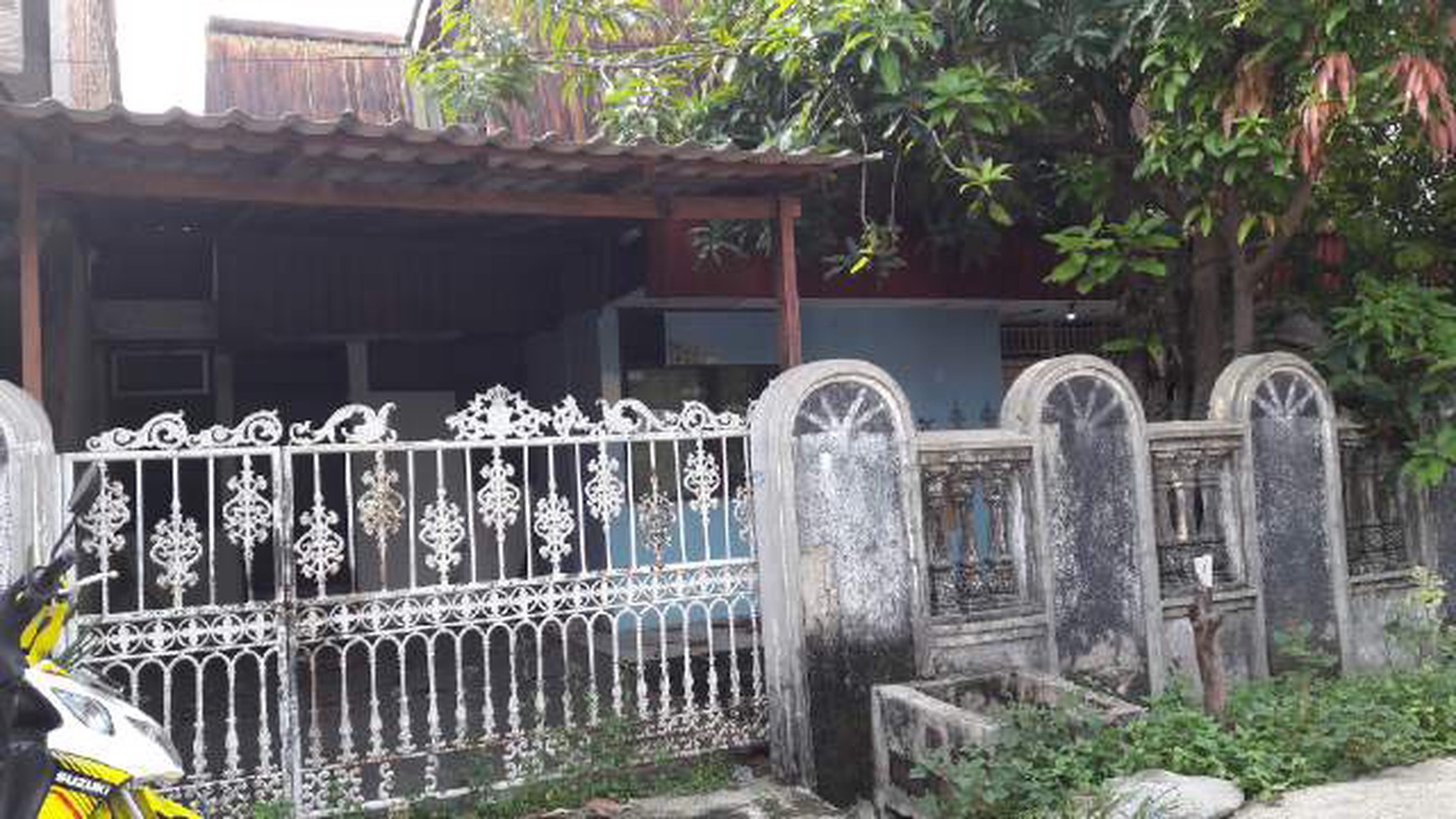 Rumah Dijual!!!
