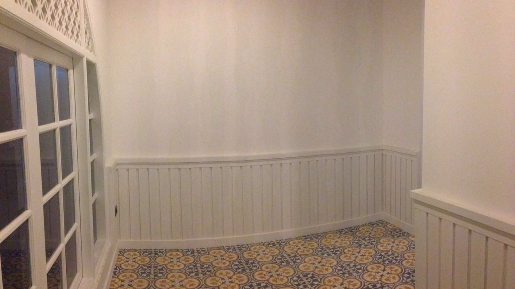 DIJUAL Cepat Rumah Brand New di Bangka Jakarta Selatan #AM