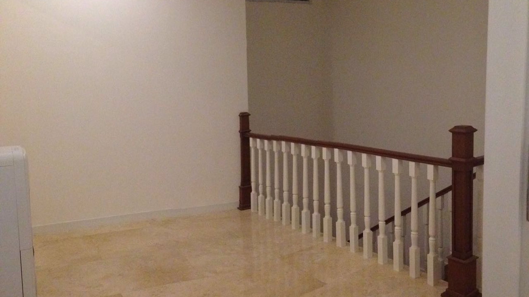 DIJUAL Cepat Rumah Brand New di Bangka Jakarta Selatan #AM