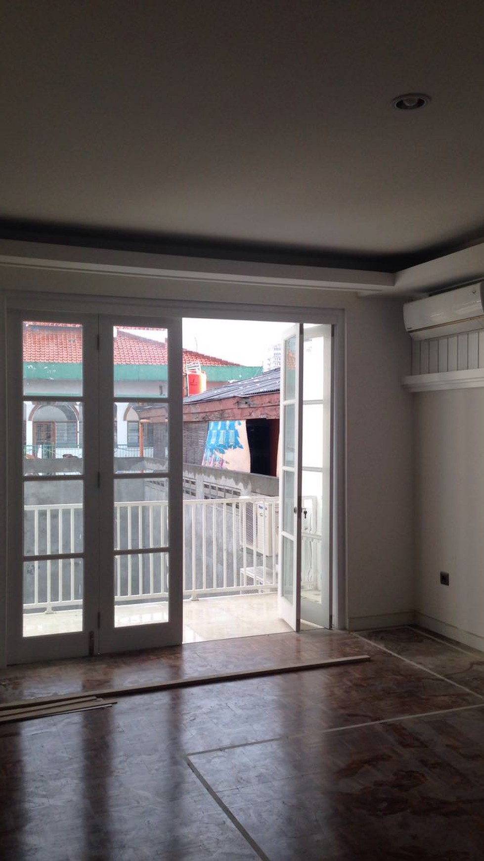 DIJUAL Cepat Rumah Brand New di Bangka Jakarta Selatan #AM