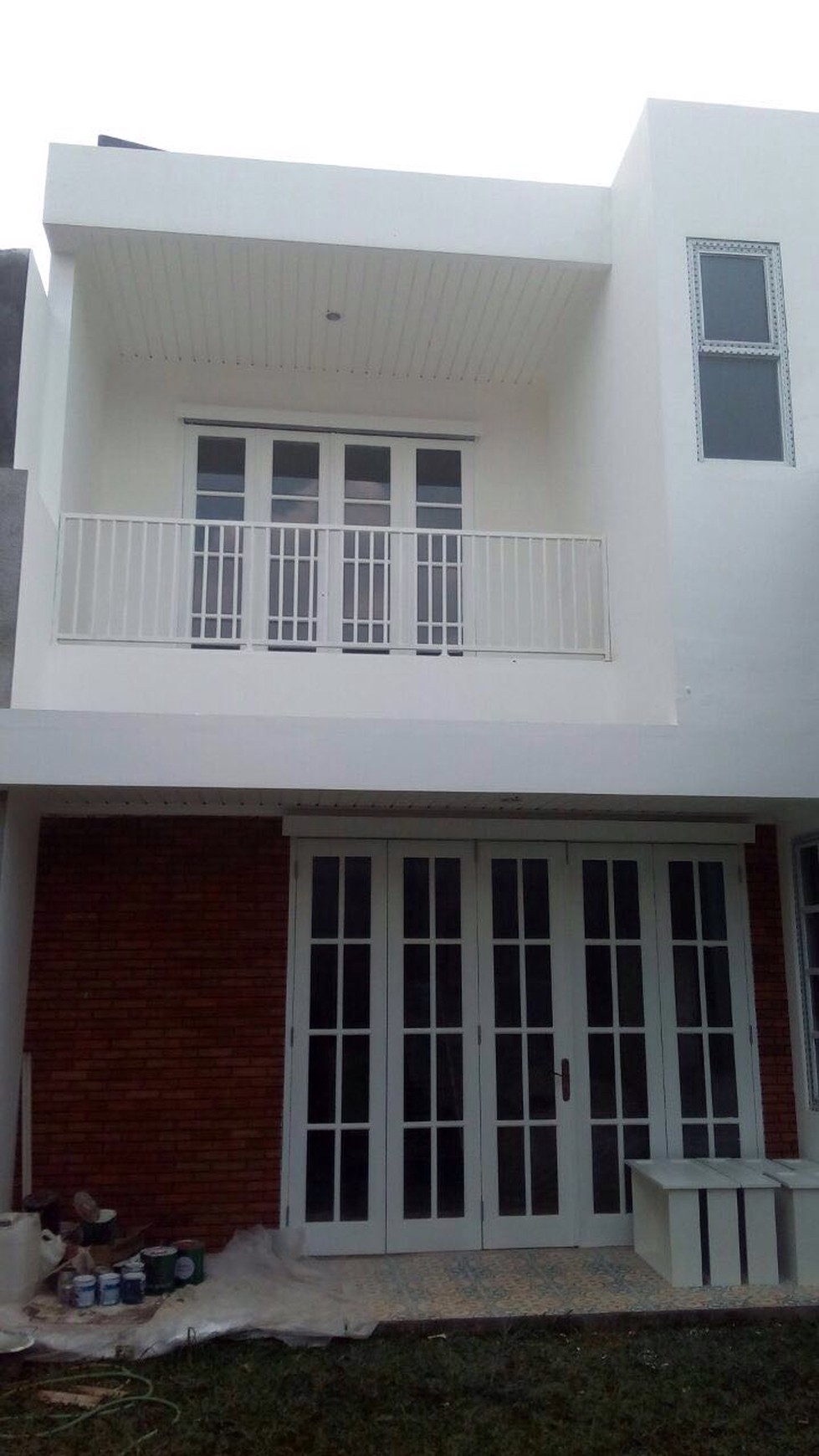 DIJUAL Cepat Rumah Brand New di Bangka Jakarta Selatan #AM