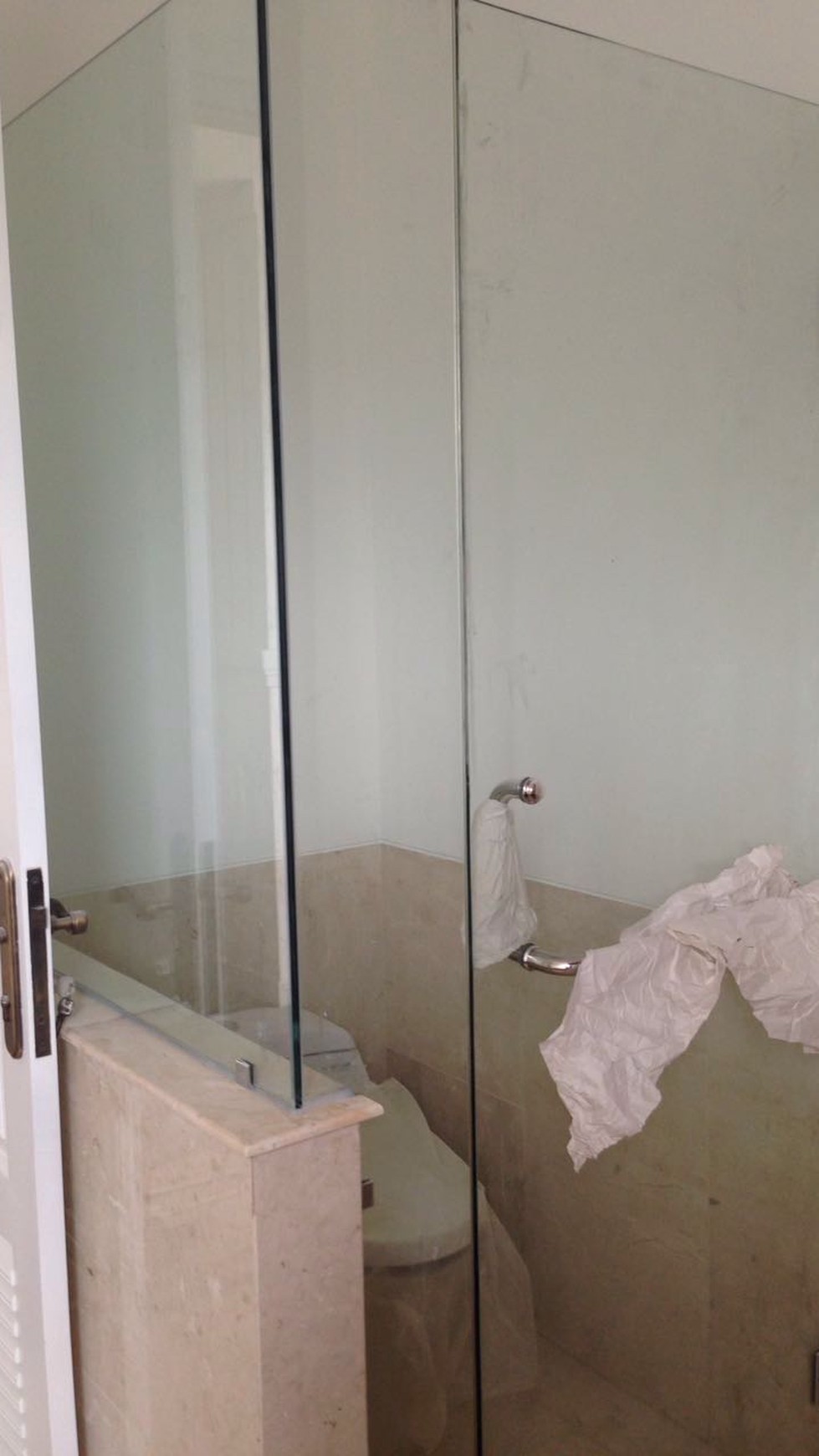 DIJUAL Cepat Rumah Brand New di Bangka Jakarta Selatan #AM