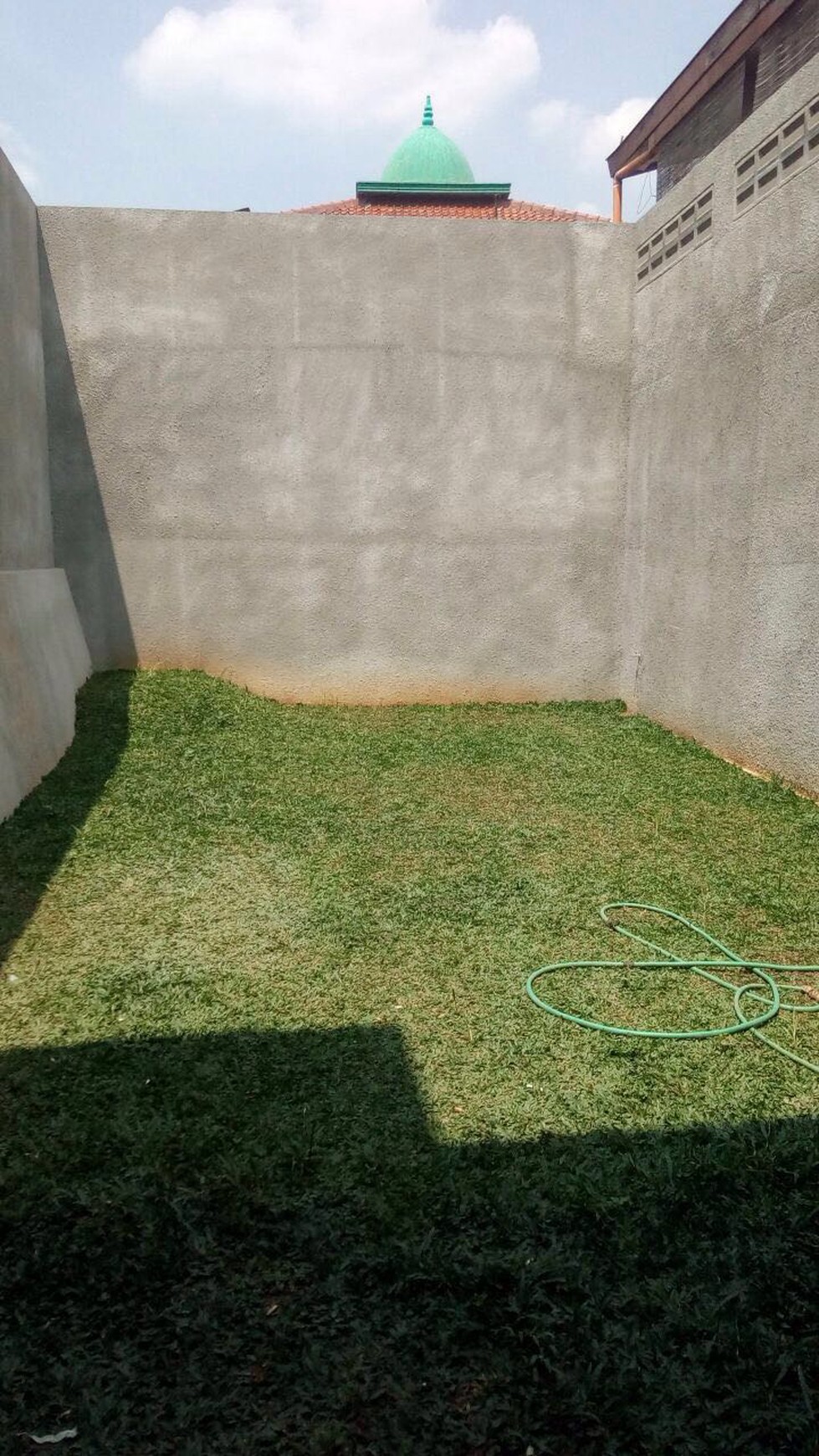DIJUAL Cepat Rumah Brand New di Bangka Jakarta Selatan #AM