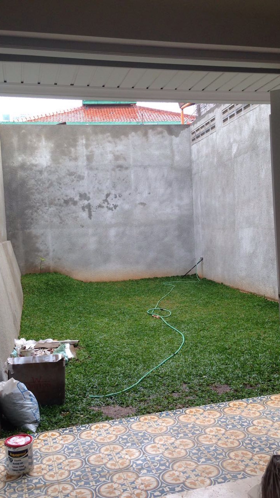 DIJUAL Cepat Rumah Brand New di Bangka Jakarta Selatan #AM