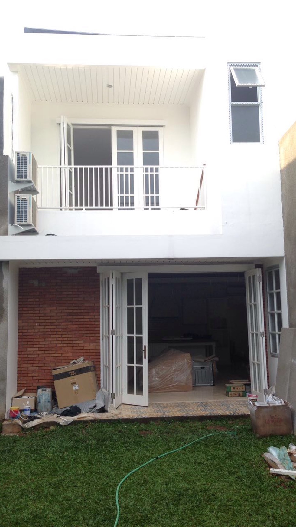 DIJUAL Cepat Rumah Brand New di Bangka Jakarta Selatan #AM