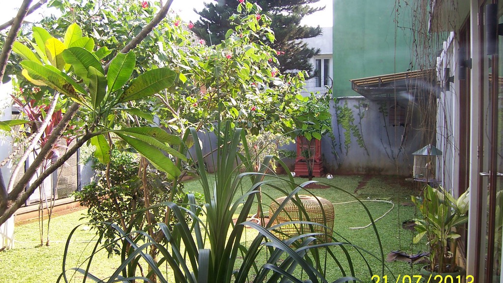 Rumah Bagus Siap Huni