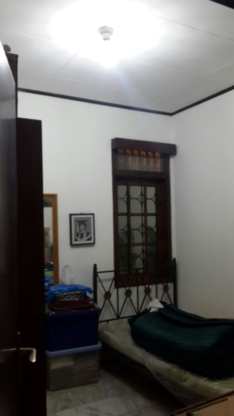 Rumah Dalam Perumahan di Pinang Tangerang